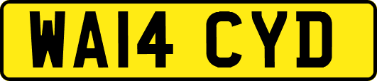 WA14CYD