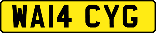 WA14CYG