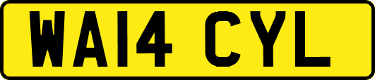 WA14CYL