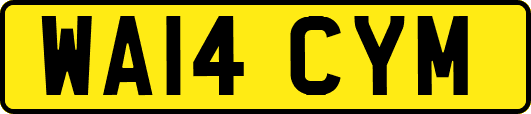 WA14CYM