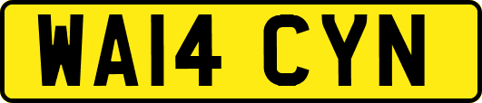 WA14CYN