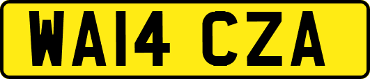 WA14CZA