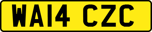 WA14CZC