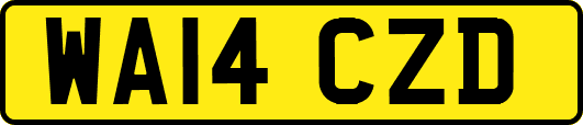WA14CZD