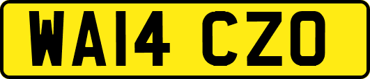 WA14CZO