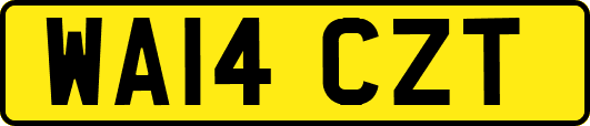 WA14CZT