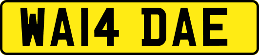 WA14DAE