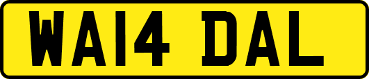 WA14DAL