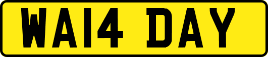 WA14DAY