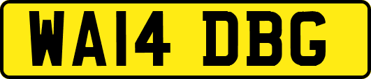 WA14DBG