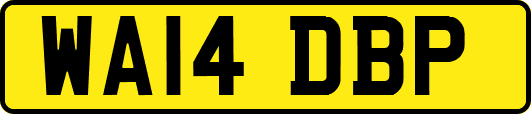 WA14DBP