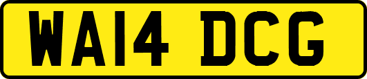WA14DCG
