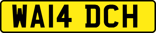 WA14DCH