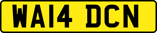 WA14DCN