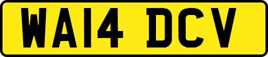 WA14DCV