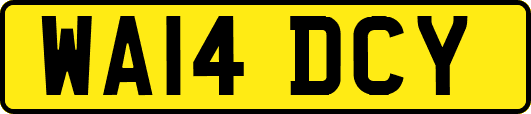 WA14DCY