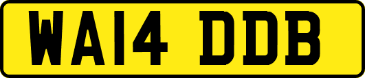 WA14DDB