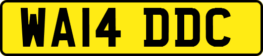 WA14DDC