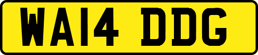 WA14DDG