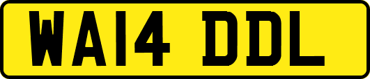 WA14DDL
