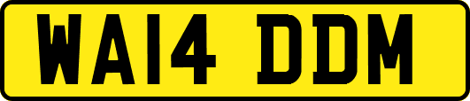 WA14DDM