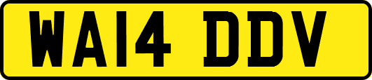 WA14DDV