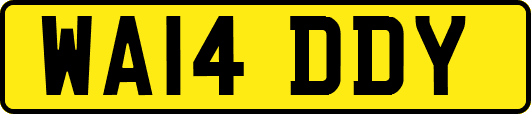 WA14DDY