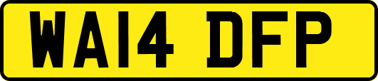 WA14DFP
