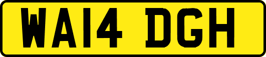 WA14DGH