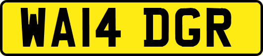 WA14DGR