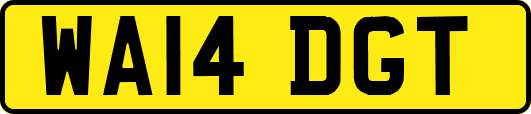 WA14DGT