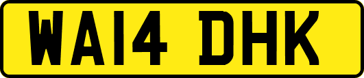 WA14DHK