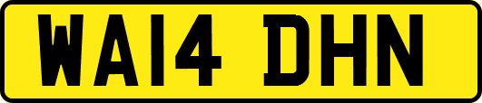 WA14DHN