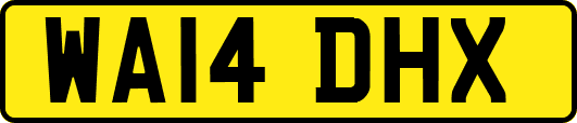 WA14DHX