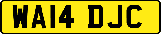WA14DJC