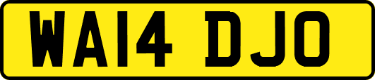 WA14DJO