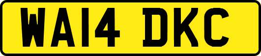 WA14DKC