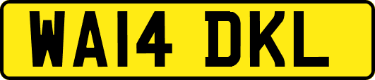 WA14DKL
