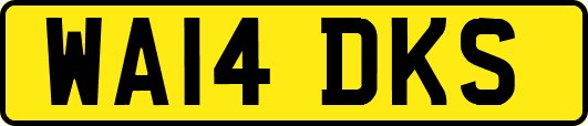 WA14DKS