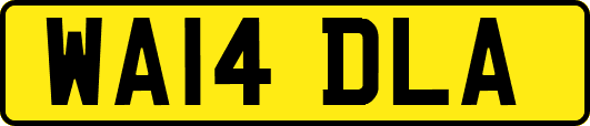 WA14DLA