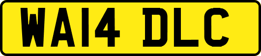 WA14DLC