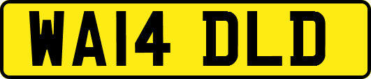 WA14DLD