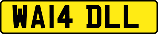 WA14DLL
