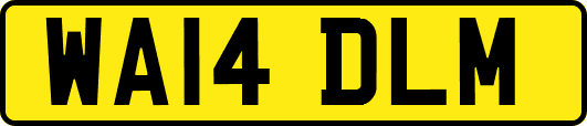 WA14DLM