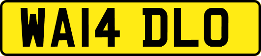 WA14DLO