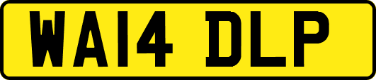 WA14DLP
