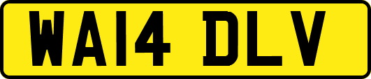 WA14DLV