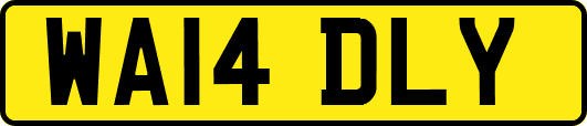 WA14DLY