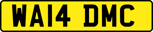 WA14DMC