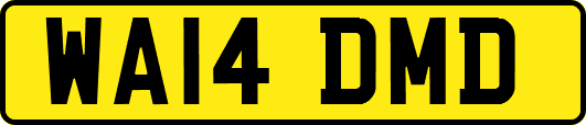WA14DMD
